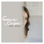 Eugenia Crispin - Quise decirte (2021) Hi-Res