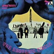 The Esoteric Circle - George Russell Presents the Esoteric Circle (1971)