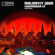 Malinoviy John - Lawnmower LP (2019)