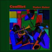 Nadav Haber - Conflict (2023)