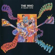 The Who - A Quick One (1966) {1995, Remastered}