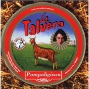 La Talvera - Pampaligòssa (1999)