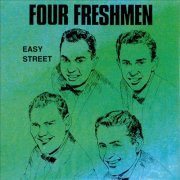 The Four Freshmen ‎ - Easy Street (1997) FLAC