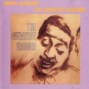 Erroll Garner - The Greatest Garner (1950)