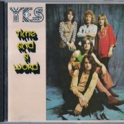 Yes - Time And A Word (1970) {1989, Reissue}