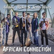 Adamo Dicko - African Connection (2020)