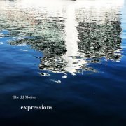 The JJ Motion - Expressions (2019) [Hi-Res]