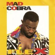 Mad Cobra - Flex (1992)