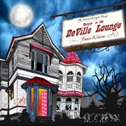 The Rusty Wright Band - Hangin' at the Deville Lounge (2026)