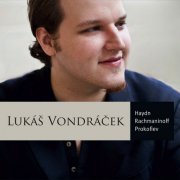 Lukas Vondracek - Haydn - Rachmaninoff - Prokofiev (2013) [Hi-Res]