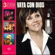 Vaya Con Dios - Original Album Classics (3CD BoxSet) (2010)