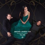 Trio 258 - Bohemian Legacy (2026) [Hi-Res]