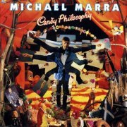 Michael Marra - Candy Philosophy (1993) [Hi-Res]