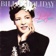 Billie Holiday - Ladys Decca Days Vol. 1 (1988)