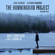 Yves gourmeur - The Hummingbird Project (Original Motion Picture Soundtrack) (2019) [Hi-Res]