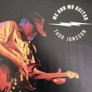 Thor Jonsson - Me and My Guitar (2022)