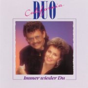 Duo California - Immer wieder Du (1990)