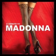 Barbara Mindless - A Tribute to Madonna (2021)