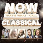 VA - Now That's What I Call Classical (2015)