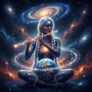 Xavier Quijas Yxayotl - From the Heart of Heaven to the Heart of the Earth (2025)