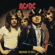 AC/DC - Highway to Hell (Remastered) (2020) [Hi-Res]