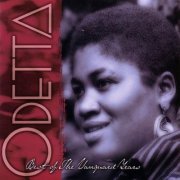 Odetta - Best Of The Vanguard Years (1999)