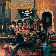 Running Wild - Port Royal (Expanded Version 2017 Remaster) (1988)