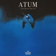 The Smashing Pumpkins - ATUM - Act I (2022) [Hi-Res]