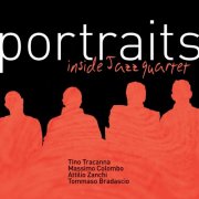Inside Jazz Quartet - Portraits (2013)