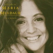 Maria Muldaur - I'M a Woman: 30 Years of Maria (2004) Lossless