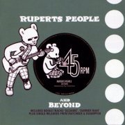 VA - Rupert's People: 45 RPM And Beyond (2023)