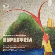 VA - RUPESTRIA (2022) [Hi-Res]