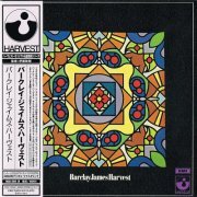 Barclay James Harvest - Barclay James Harvest (1970/2002) (TOCP-70346, RE, RM, JAPAN) CD-Rip