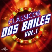 VA - Clássicos dos Bailes, Vol. 1 (2000)