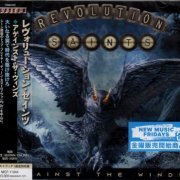 Revolution Saints - Against The Winds (2024) {Japanese Edition}