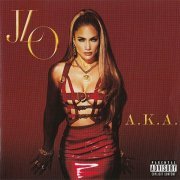 Jennifer Lopez - A.K.A. (2014)