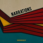 Duncan Eagles - Narrations (2023)