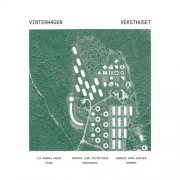 Vinterhagen - Veksthuset (2024) [Hi-Res]