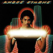 André Cymone - Livin' In the New Wave (Expanded Edition) (1982)