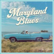 Jovi Greene - Maryland Blues (2025)
