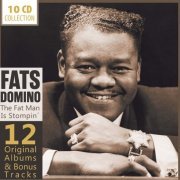 Fats Domino - Fats Domino, Vol. 1-10 (2015)