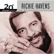 Richie Havens - 20th Century Masters: The Millennium Collection: Best Of Richie Havens (2000) flac