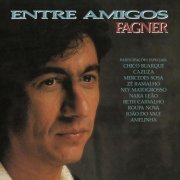 Fagner - Fagner Entre Amigos (2019)