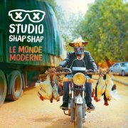 Studio Shap Shap - Le Monde Moderne (2022)