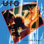 UFO - The Wild, the Willing and the Innocent (2026 Remaster - Deluxe Edition) (1981)