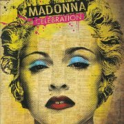 Madonna - Celebration (2CD Deluxe Edition) (2009)