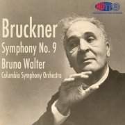 Bruno Walter - Bruckner: Symphony No. 9 (1959) Hi-Res