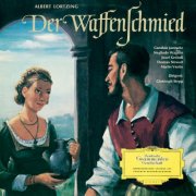 Christoph Stepp - Lortzing: Der Waffenschmied (1964/2026) [Hi-Res]