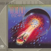 Journey - Escape (1981) [2000 SACD]