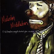 Malcolm Middleton - 5:14 Fluoxytine Seagull Alcohol John Nicotine (2002)